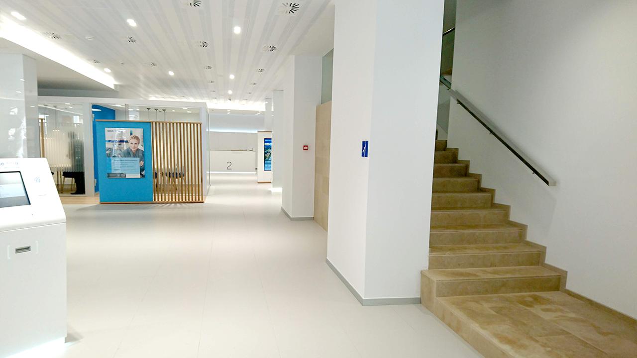 OFICINA MANRESA