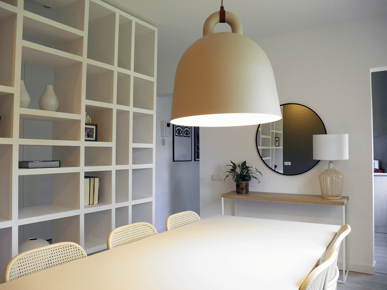 VIVIENDA SANT CUGAT
